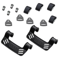 Fixations sous-poignées ARB : Sécurisez votre réfrigérateur 4x4